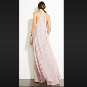 Flaw New reformation lilac dress